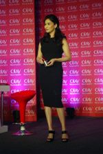 Madhuri Dixit launches Olay Wrinkle revolution Complex Cream in Mumbai on 9th Nov 2012 (32).JPG